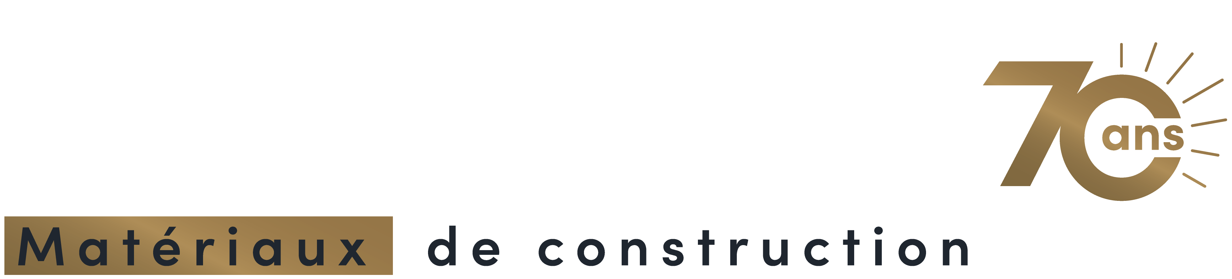GUILLOUX MATERIAUX
